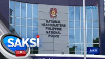 18 police officials na sangkot umano sa drug trade, pinangalanan na; resignation nila, tinanggap ni PBBM | Saksi