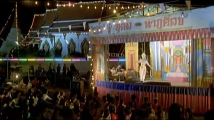 Beautiful Boxer Bande-annonce (EN)