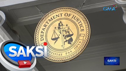 Ilang nasa gobyerno na sangkot umano sa onion at garlic smuggling, iniimbestigahan na ng DOJ | Saksi