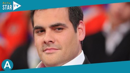 "Elle a réussi à garder 4 cm" : Matthieu Lartot amputé à la suite de son cancer, ce détail qui chang