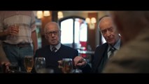 THE GREAT ESCAPER Trailer 2023 Michael Caine Drama Movie