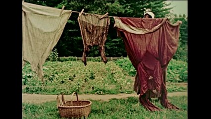 Ken Burns- Sturbridge