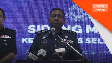 Polis rakam percakapan 19 individu dalam kes Dea Maisarah