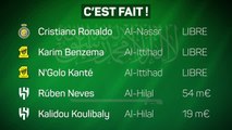 Transferts - Mbappé, le prochain sur la liste ?