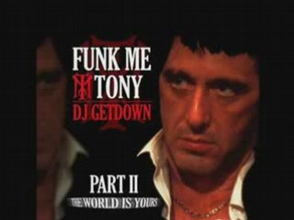 funk scarface