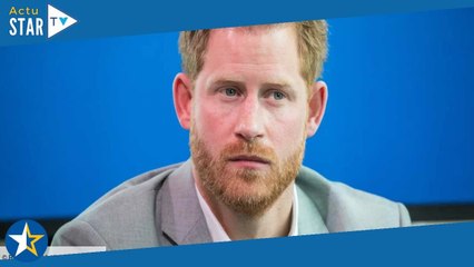 Prince Harry : cette raison pour laquelle il envisagerait de revenir vivre en Angleterre