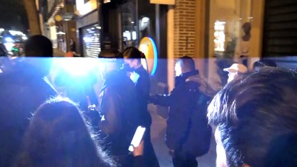 Rosalía y Rauw Alejandro rompen su relación, según 'People'