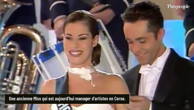 Patrick Fiori : Ariane Quatrefages, la mère de ses enfants et ancienne Miss, très proche de nombreux artistes