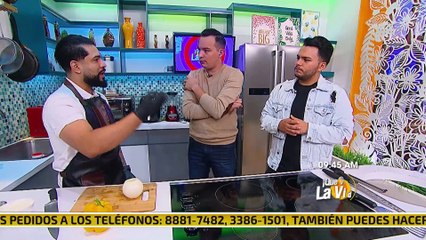 Que Viva La Vida Fin De Semana, Domingo 23 de Julio del 2023