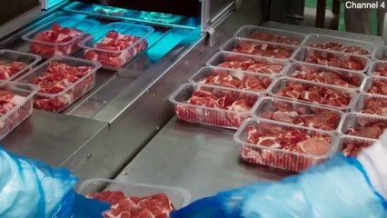 Gregg Wallace: The British Miracle Meat - Trailer