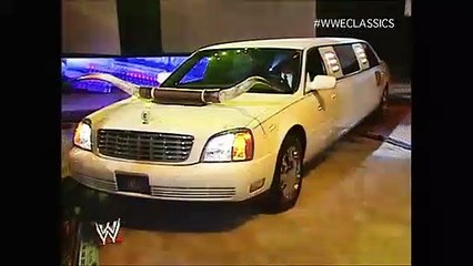 JBL vs. Booker T at Survivor Series 2004: Epic Showdown Review 🥊