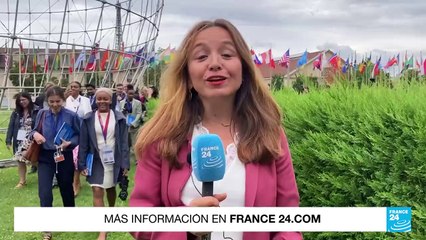 Informe desde París: Estados Unidos regresa a la Unesco tras su retiro en 2017