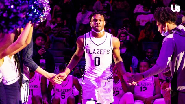 Lebron James’ Eldest Son, Lebron “Bronny” James Jr., Was Recently Hospitalized After Suffering Cardiac Arrest