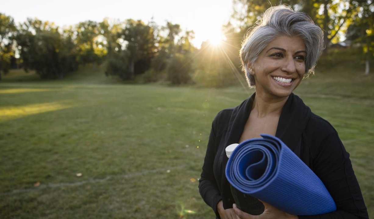 Just 3 Minutes of Exercise May Help Lower Blood Sugar After Dinner, According to New Research