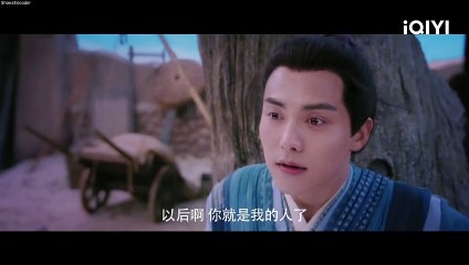 Divine Destiny Saison 1 - Trailer (EN)