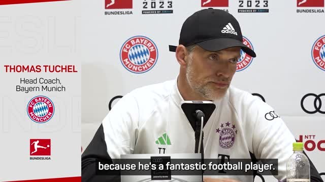 Sending Cancelo back 'never about football reasons' - Tuchel