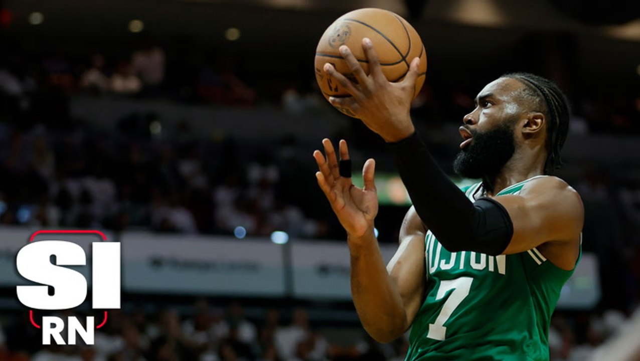 Jaylen Brown Agrees to Richest Deal in NBA History with Celtics