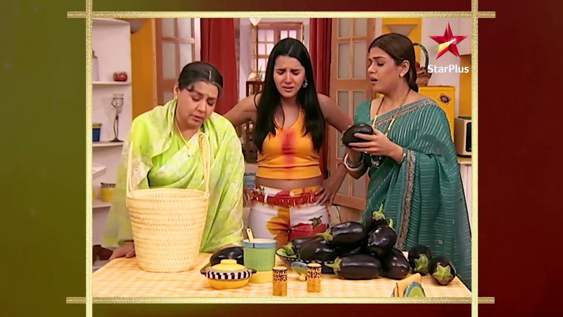 Shararat Thoda Jaadu Thodi Nazaakat Season 1 Episode 2