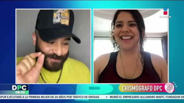 Si tu personalidad tuviera algún sabor, ¿cuál sería?, público de DPC responde: