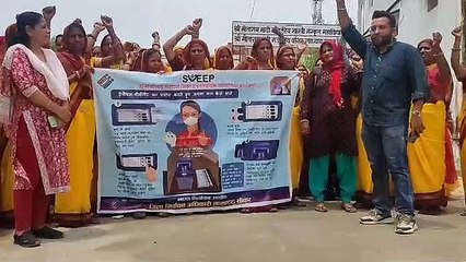 गांवों में शिक्षा सेतु योजना का लाभ दिलवाएं ग्राम साथिन