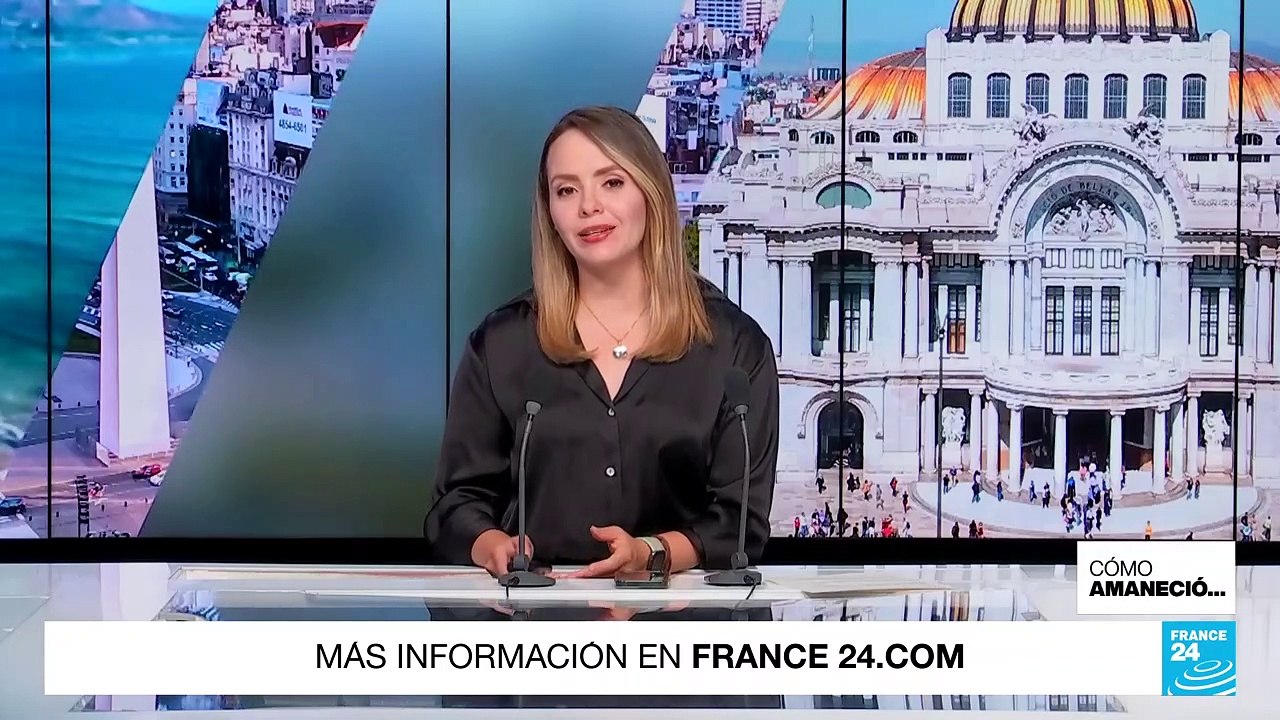Informe desde Ciudad de México: la CIDH entrega su último informe sobre Ayotzinapa en México