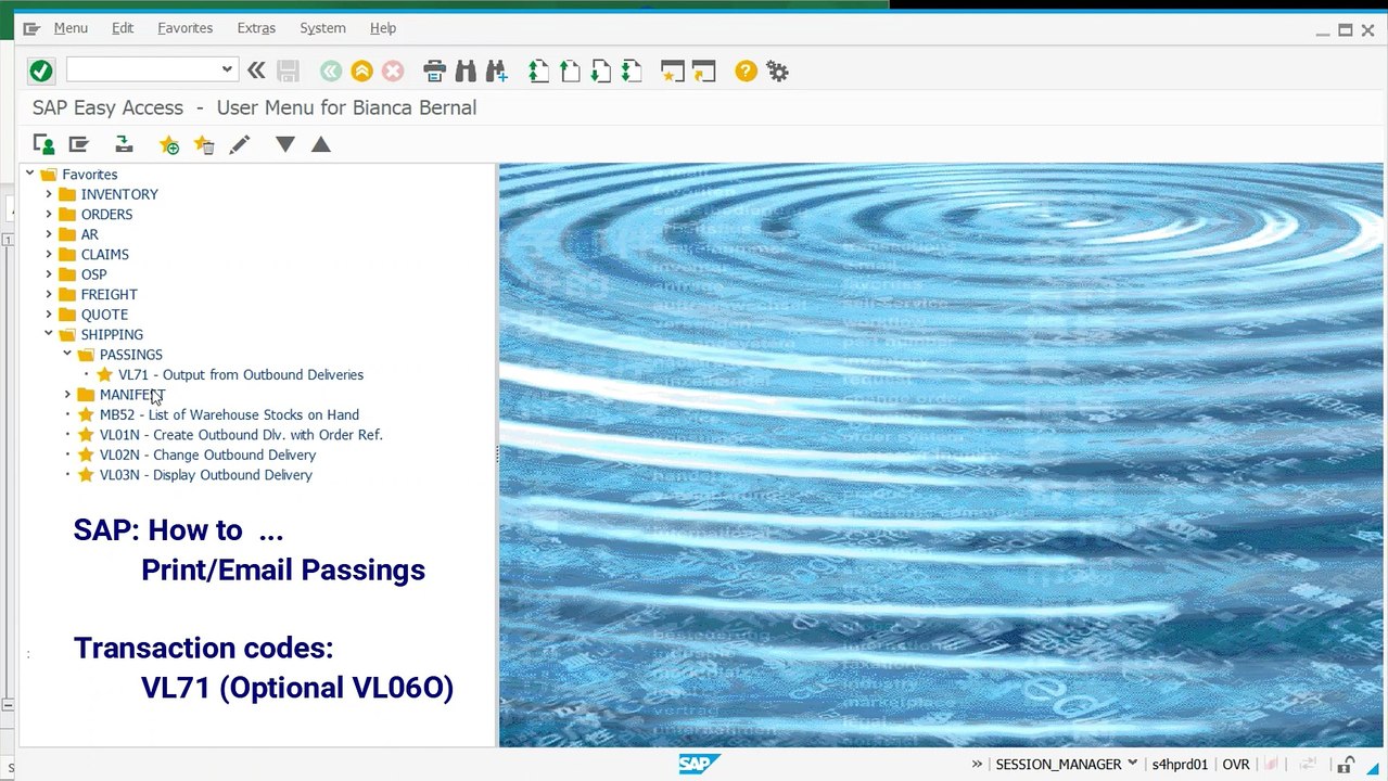 SD Print-Email Passings