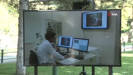 Tercihim Eskişehir platformu tanıtım toplantısı gerçekleşti