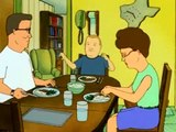 King of the Hill S05E02 - The Buck Stops Here
