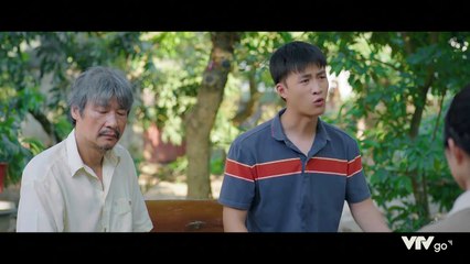 Món quà của cha - Tập 5 - Bà Thủy chỉ thẳng con rể ám chỉ là -chó-