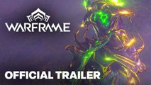 Warframe | Wisp Prime Access - Coming July 27 To All Platforms!