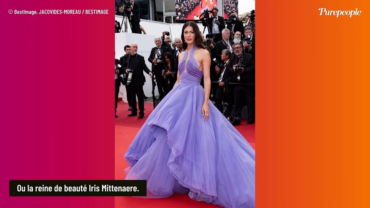 Caroline Receveur atteinte d'un cancer du sein : Jenifer, Leïla Bekhti, Iris Mittenaere... Pluie de messages de soutien