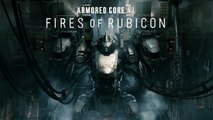 Vídeo gameplay de 10 minutos de Armored Core 6: Fires of Rubicon