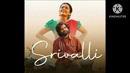 Srivalli Song | Pushpa Songs