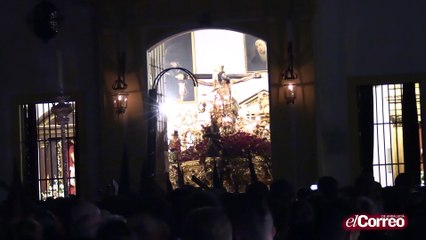 El Museo entrada en su templo (2023)