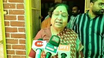 Video : यूपी की कैबिनेट मंत्री बेबी रानी मौर्या ने राम मंदिर में प्राण प्रतिष्ठा को लेकर किया बड़ा दावा
