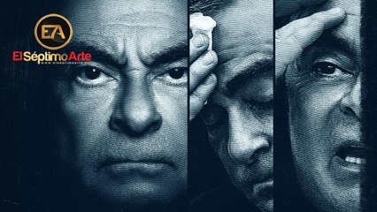 Se busca: Carlos Ghosn (Apple TV+) - Tráiler español (VOSE - HD)