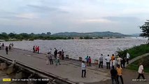 mansoon update: राजस्थान के इस जिले में झमाझम बारिश से नदी, नाले उफान पर, 19 बांध हुए ओवरफ्लो--VIDEO