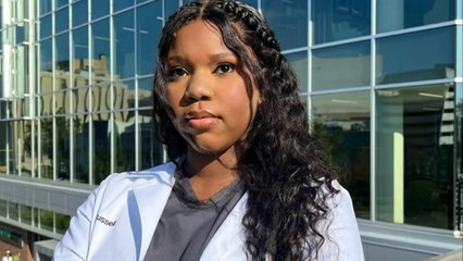 WATCH: In My Feed - Carlee Russell Admits That She Was Not Kidnapped