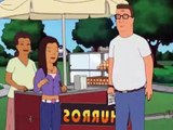 King of the Hill S12E14 - Lady and Gentrification