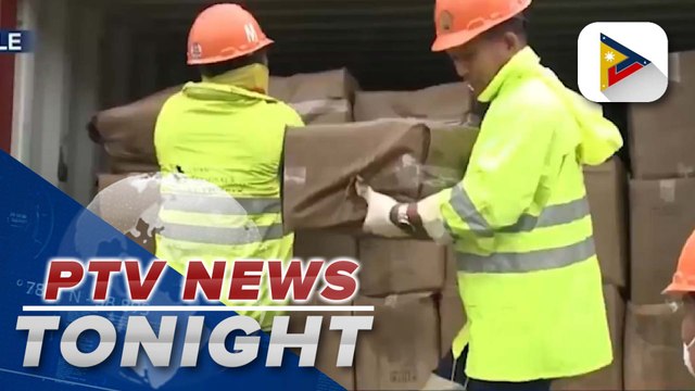 PBBM sends strong warning vs. those involved in agricultural smuggling, hoarding