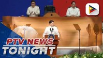 PBBM wants to report more achievements in his 2nd SONA