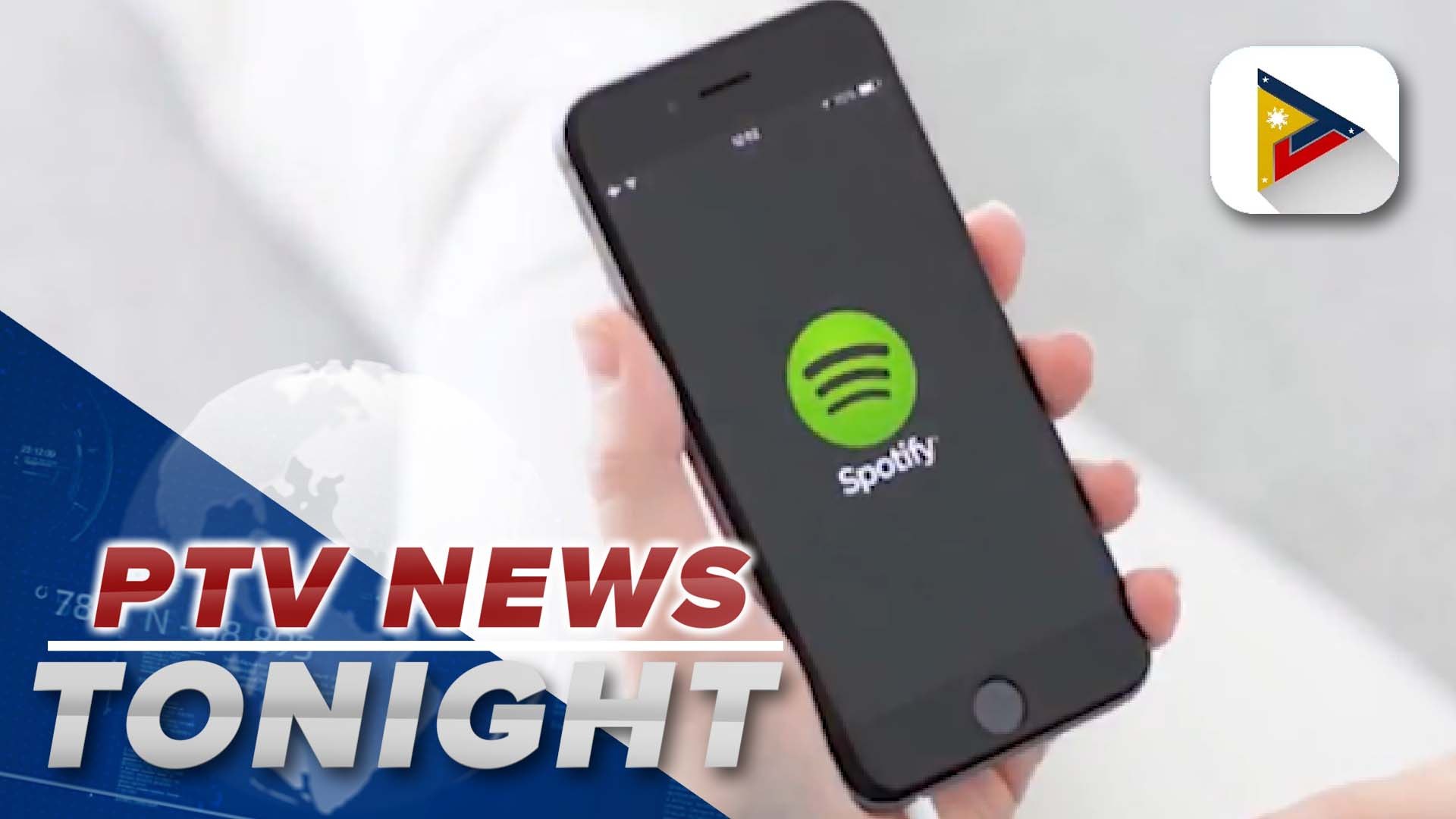 ⁣Spotify user growth spurts