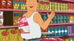 King of the Hill S13E06 - A Bill Full of Dollars