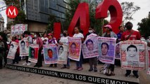 GIEI presenta sexto y último informe por el caso Ayotzinapa