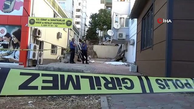 Un garçon de 5 ans meurt après être tombé du toit d'un immeuble de 4 étages