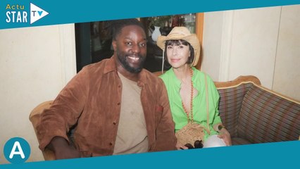 Mathilda May et Sly Johnson tendres et taquins face à Catherine Ceylac