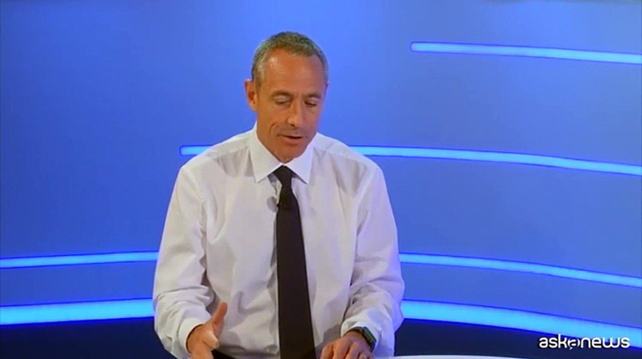Poste, Del Fante:  il mercato e il tempo ci hanno dato ragione