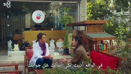 مسلسل ابنتي الحلقة 27 التركية 🌸