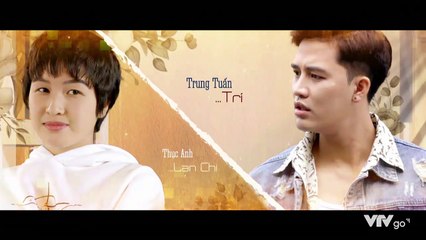 Nơi giấc mơ tìm về - Tập 38 - Gia An phát hiện bí mật về thân thế của mình