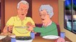 King of the Hill S13E20 - The Honeymooners